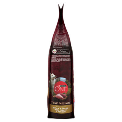 Purina one best sale true blend