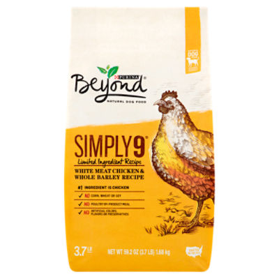 What Is Poultry By Product Meal In Dog Food