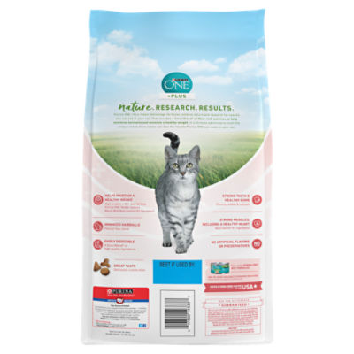 Fiber rich hotsell cat food