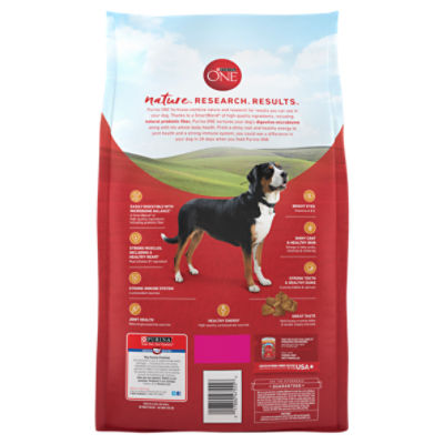 Is purina smartblend outlet good for your dog