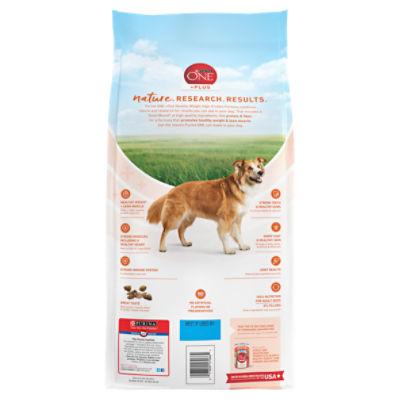 Purina ONE® SmartBlend® Healthy Weight High Protein Formula Adult