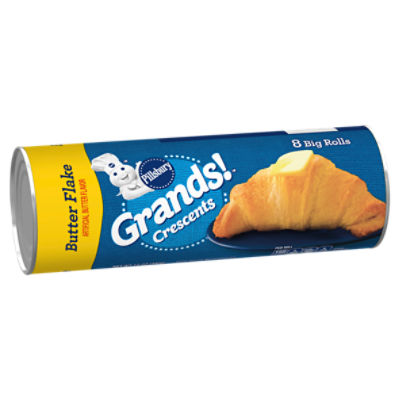 Pillsbury Original Crescent Rolls, 4 pk./8 oz.