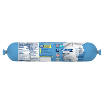 Pillsbury Sugar Cookie Dough, 16.5 oz Image 7 of 8