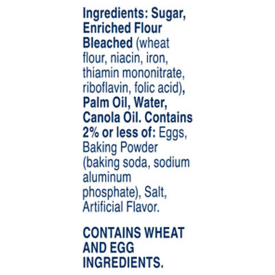 Pillsbury Sugar Cookie Dough, 16.5 oz Image 3 of 8