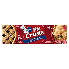 Pillsbury Pie Crusts, 2 count, 14.1 oz
