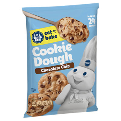 Is cookie dough bad for clearance dogs