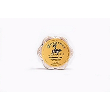Dorothy's Come Back Cow Cheese, 7 Ounce