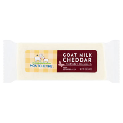 Cheddar