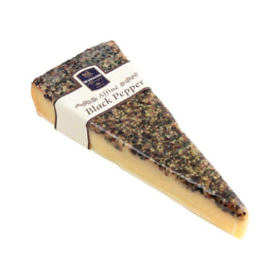 Wyngaard Zwarte Peper Cheese, 5.1 oz