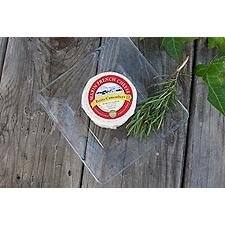 Marin French Cheese Petite Camembert, 4 Ounce
