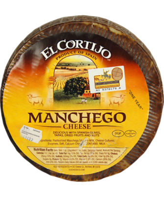 El Cortijo Manchego