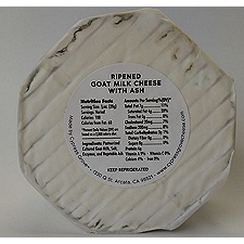 Gourmet Cheese Shoppe Crucolo, 1 Pound