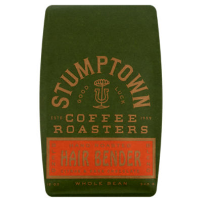 Stumptown Coffee Roasters Hair Bender Citrus & Dark Chocolate Blend