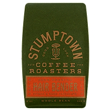 Stumptown Coffee Roasters Hair Bender Citrus & Dark Chocolate Blend Whole Bean Coffee, 12 oz