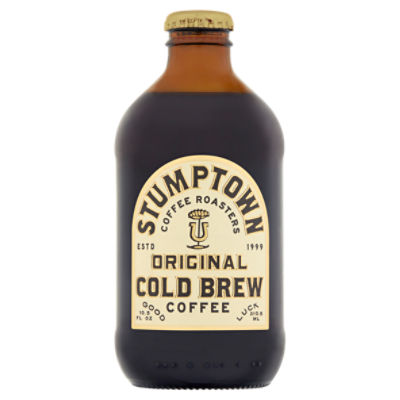 True Blue Coffee Gift Set - Mugs + Stumptown Coffee