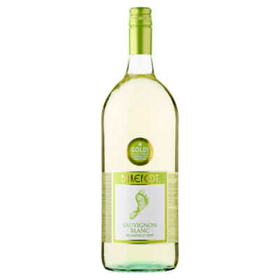 Barefoot Sauvignon Blanc, 50.72 fl oz
