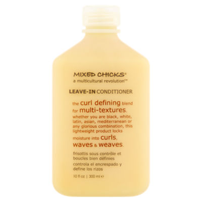 Mixed Chicks LeaveIn Conditioner, 10 fl oz ShopRite