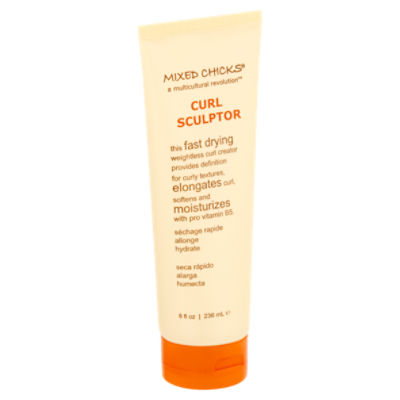 MIXED CHICKS Curl Sculptor, 8 fl oz