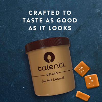 I Tried Talenti's New Gelato Layers, and It's Late-Night Gold