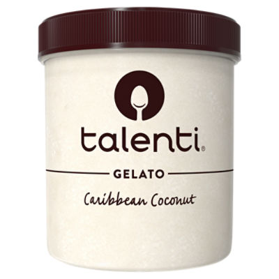 Talenti Gelato