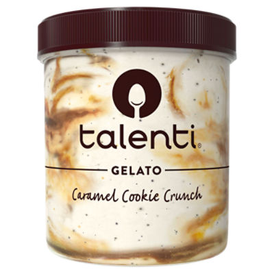The Best and Worst Talenti Gelato Flavors