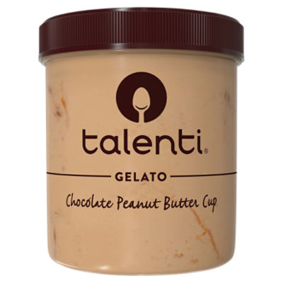 Talenti's New Collection Is Part Gelato, Part Cake for a Must-Try Dessert