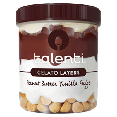 Talenti Gelato - Talenti Gelato added a new photo.