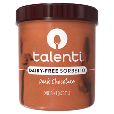 Talenti Gelato Madagascan Vanilla Bean 1 pint