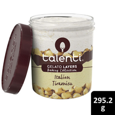 Talenti Gelato Layers Italian Tiramisu, 10.4 oz