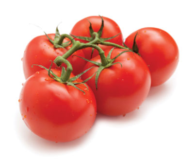 Vine-Ripe Tomato, 1 ct, 8 oz, 8 Ounce