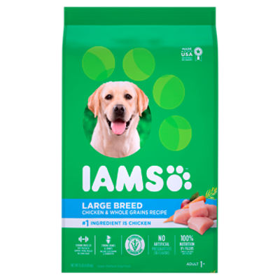 Iams dog food on sale on sale this week