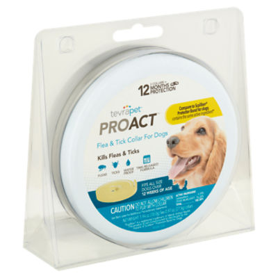 Rite aid 2024 flea collar