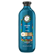 Herbal Essences Bío:Renew Argan Oil Repair, Shampoo, 13.5 Fluid ounce