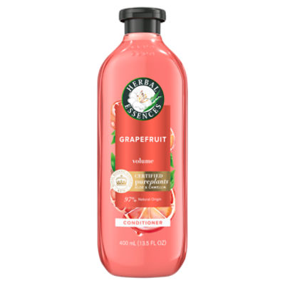 Herbal Essences BíoRenew White Grapefruit & Mint, Conditioner