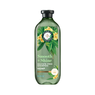 Herbal Essences Hemp Oil Shampoo 13.5 fl oz