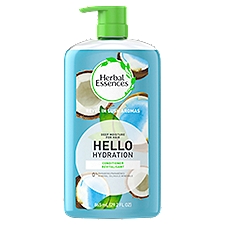 Herbal Essences Hello Hydration Conditioner, 29.2 fl oz