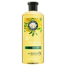 Herbal Essences Chamomile Shine Shampoo, 13.5 fl oz, 13.5 Ounce