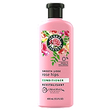 Herbal Essences Conditioner, Smooth Rose Hips, 13.5 Fluid ounce