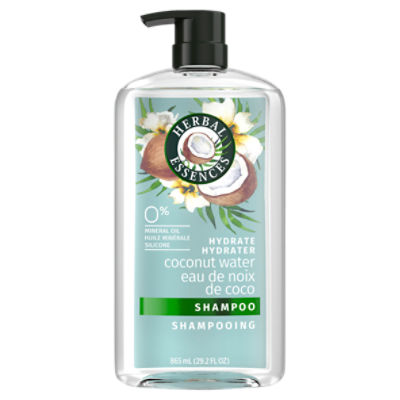 Herbal Essences Classics Hydrate Coconut Water & Jasmine Shampoo 29.2 fl oz