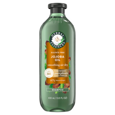 Herbal Essences Jojoba Oil Shampoo, 13.5 fl oz