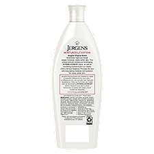 Jergens Original Scent Cherry Almond Dry Skin, Moisturizer, 10 Fluid ounce