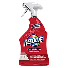 Resolve Carpet Stain Remover, Spot + Stain, 22 Fluid ounce