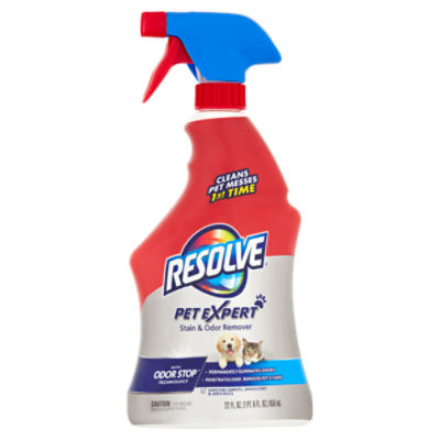 Resolve High Traffic Area Carpet Foam, 22 oz