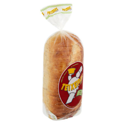 Teixeira's Bakery Vienna Caseiro Bread, 14 oz