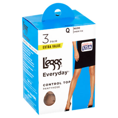 Leggs everyday shop support hose