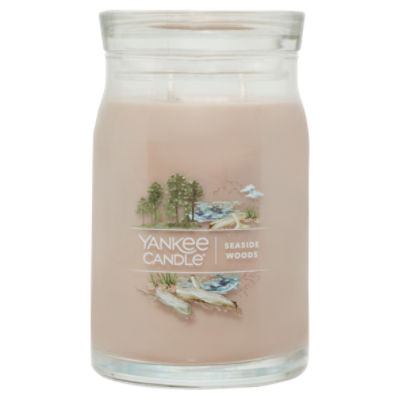 Yankee Candle Seaside Woods Candle