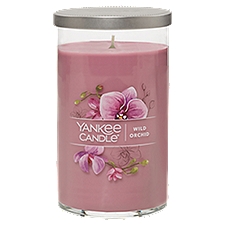 Yankee Candle Wild Orchid Candle, 14.25 Ounce
