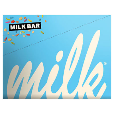 Milk Bar Chocolate Pretzel Truffle Crumb Cakes, 2.33 oz, 8 count