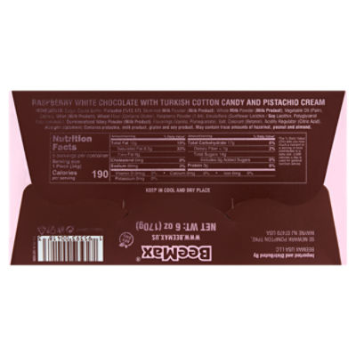 BeeMax Angel Hair Style Chocolate, 6 oz