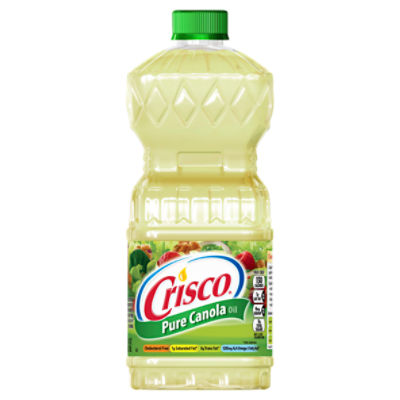 Crisco 48 oz Reg Shortening